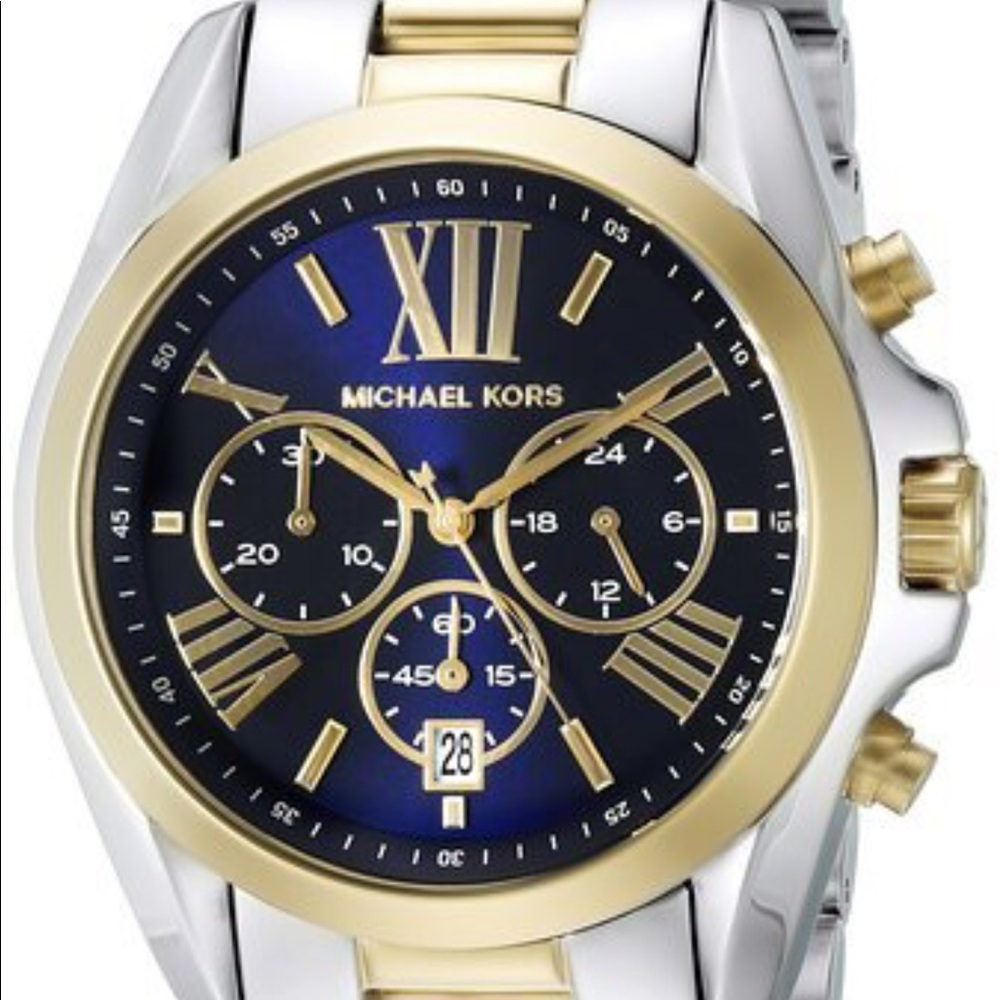 Micheal Kohl’s Unisex Watch